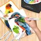 51 Colors Alcohol Brush Markers, Dual Tip (Brush & Chisel) Art Markers Permanent Sketch Markers for Adults Kids Coloring Artist Sketching Illustration Drawing Calligraphy, Bonus 1 Blender